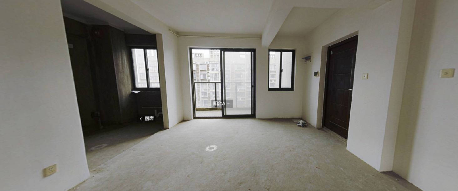 军山汇贤居 4室2厅2卫 135.00m&sup2;