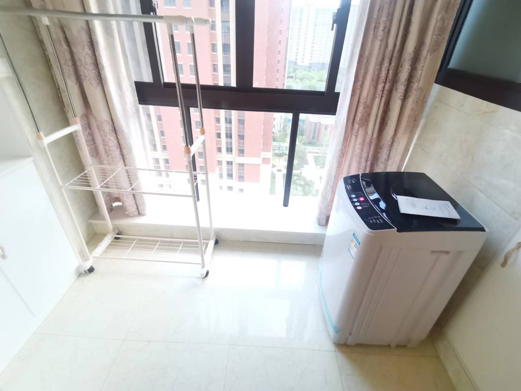 江山鼎 2室1厅1卫 87.00m&sup2;