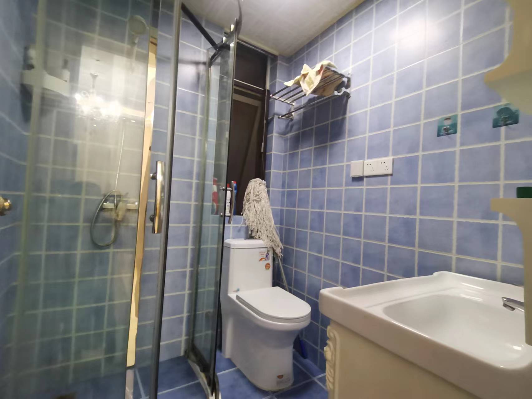 江山鼎 2室1厅1卫 87.00m&sup2;