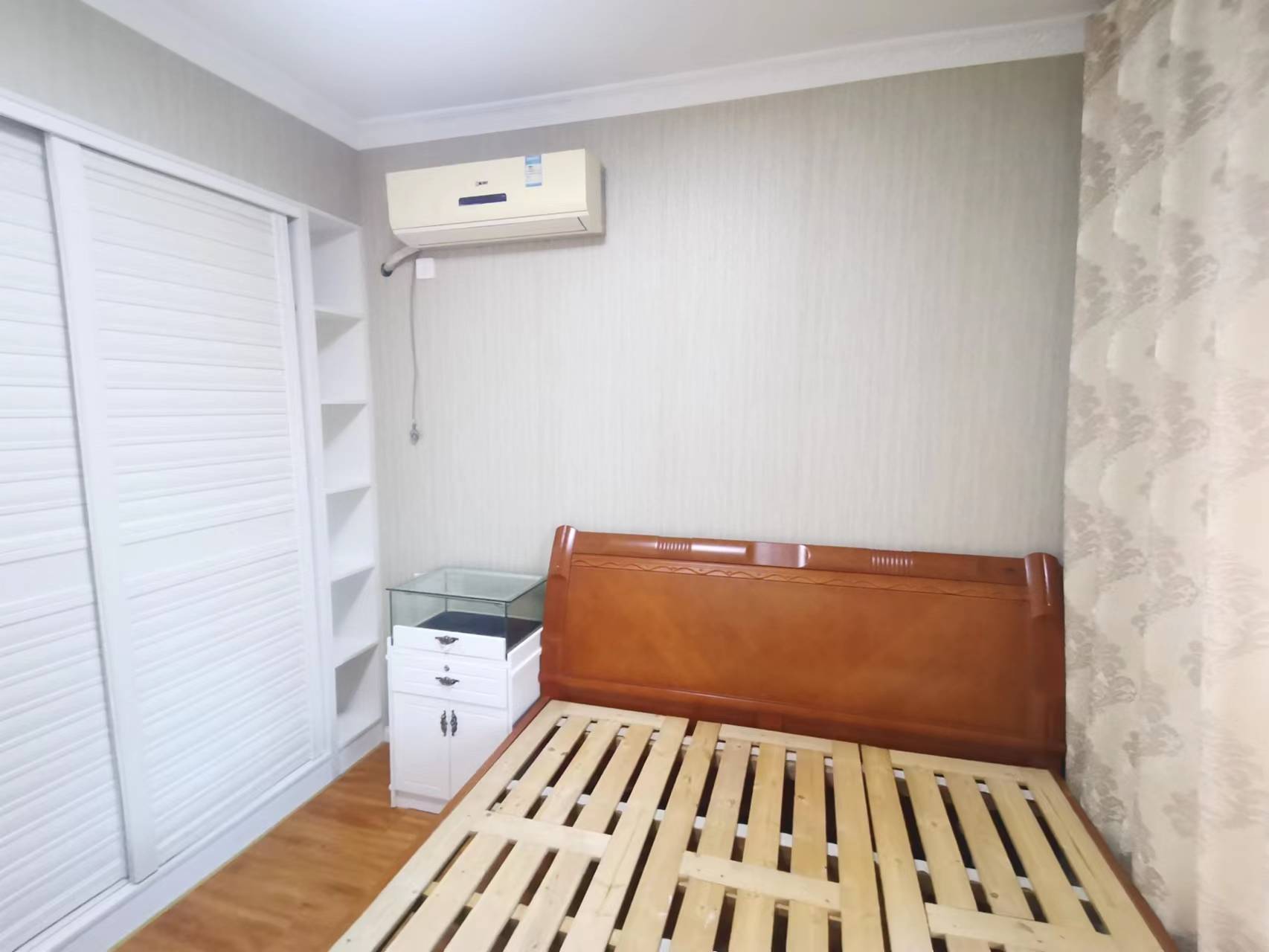 江山鼎 2室1厅1卫 87.00m&sup2;