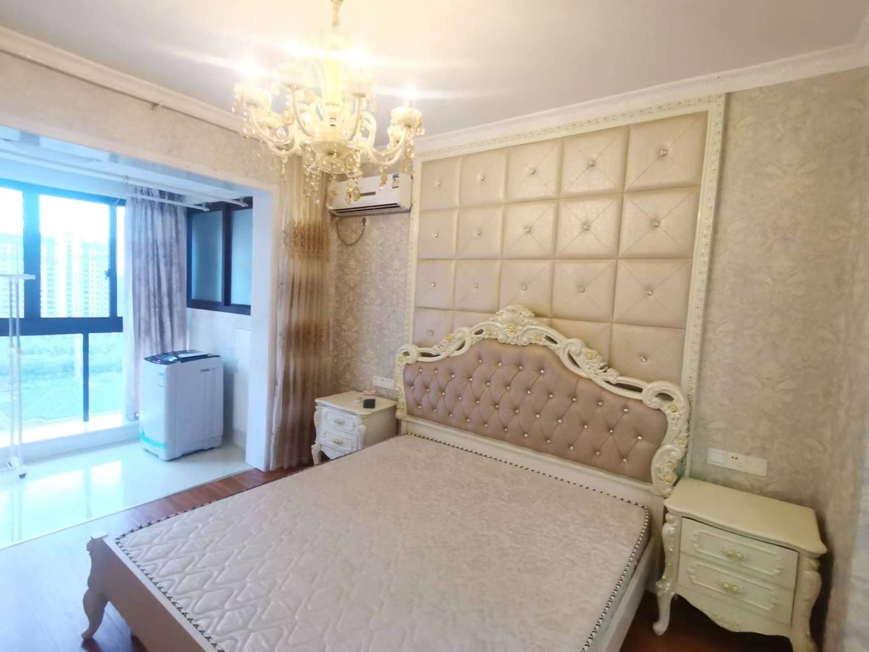 江山鼎 2室1厅1卫 87.00m&sup2;