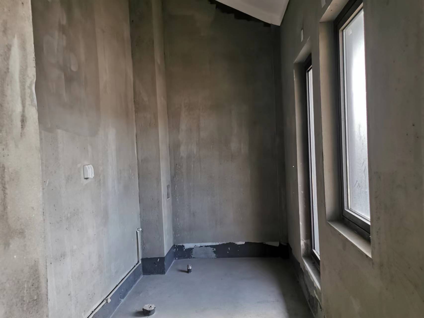 南通别业 5室2厅3卫 275m&sup2;