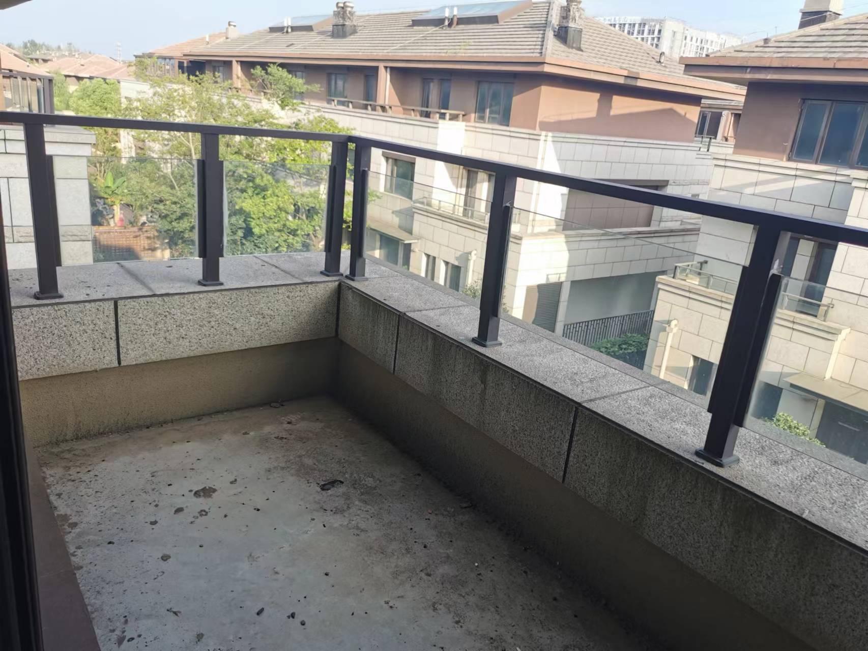 南通别业 5室2厅3卫 275m&sup2;