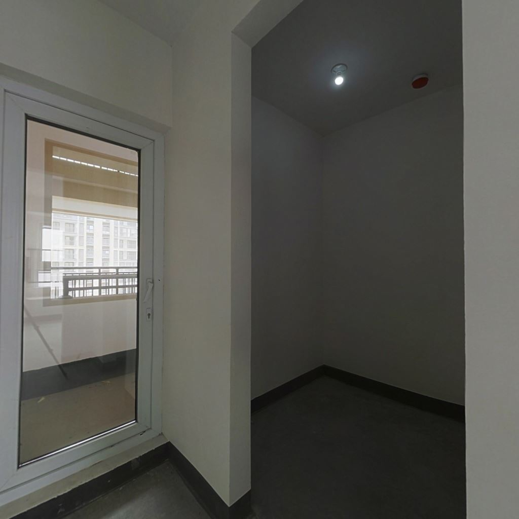 新城香溢紫郡 3室2厅1卫 98m&sup2;