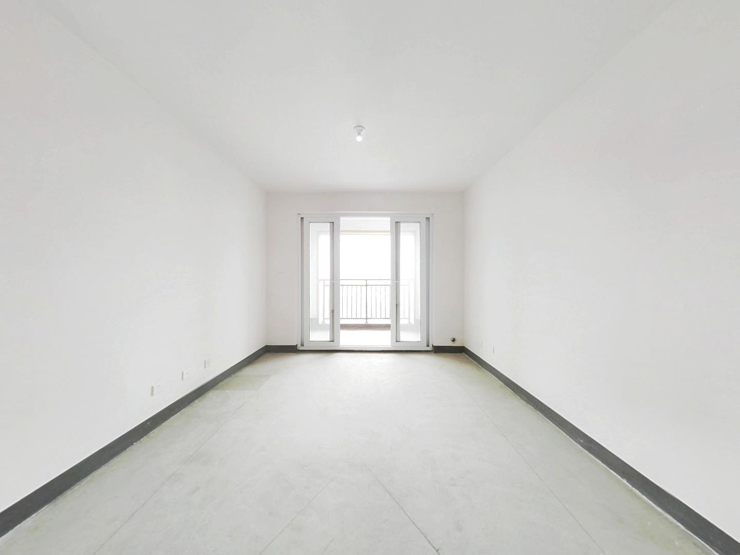 新城香溢紫郡 3室2厅1卫 98m&sup2;