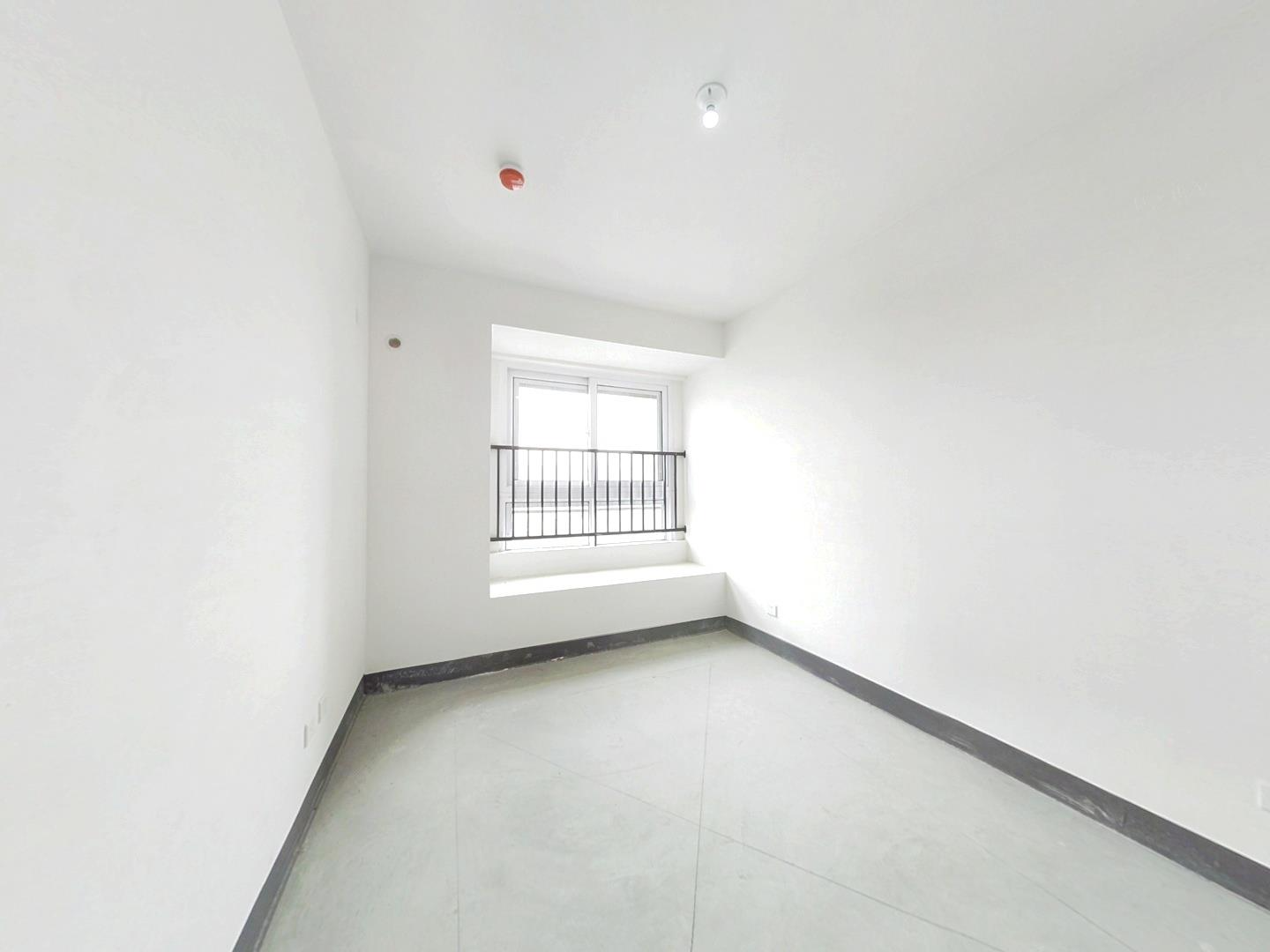 新城香溢紫郡 3室2厅1卫 98m&sup2;