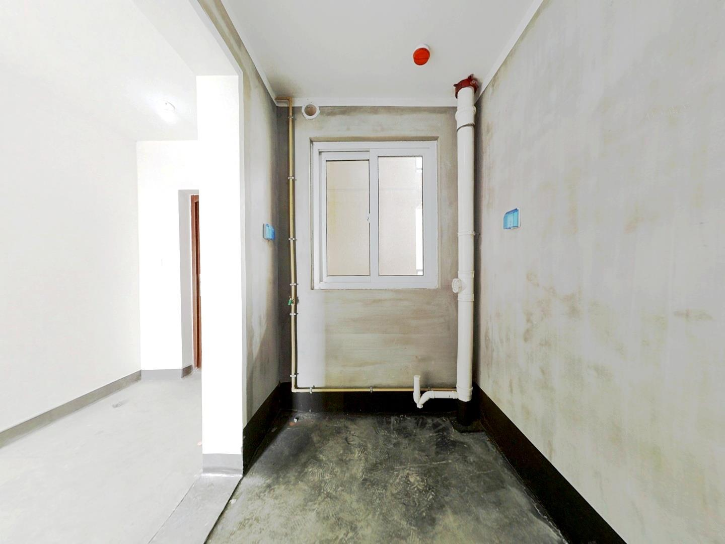 新城香溢紫郡 3室2厅1卫 98m&sup2;