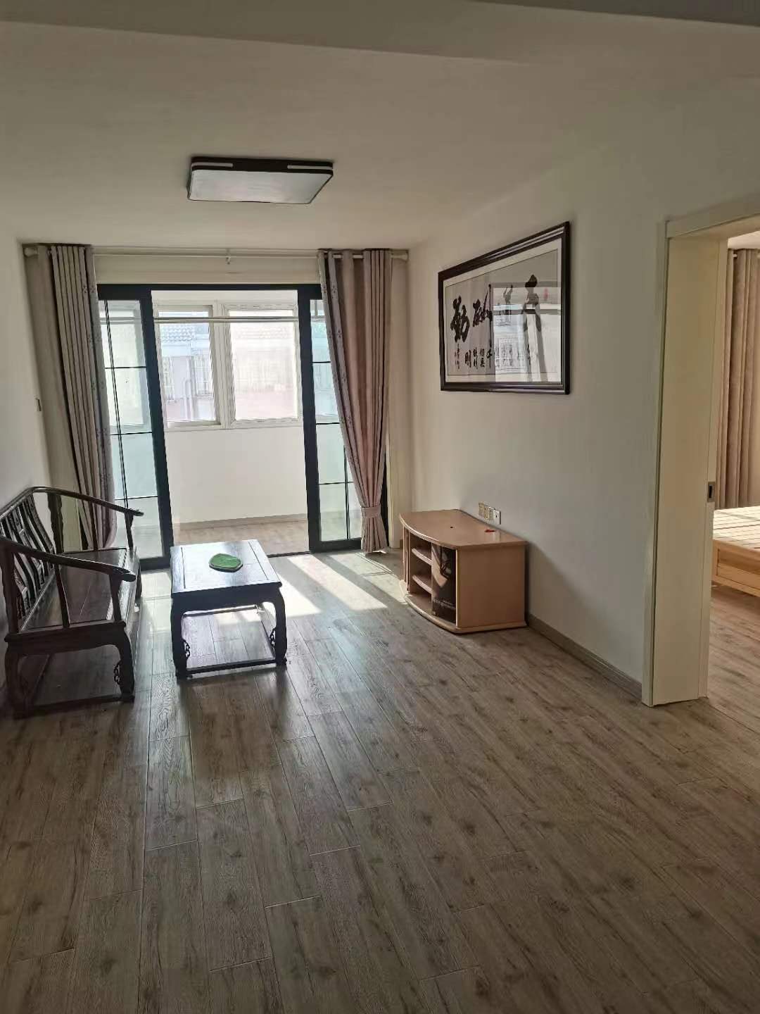 怡园北村北区 2室2厅1卫 130.00m&sup2;