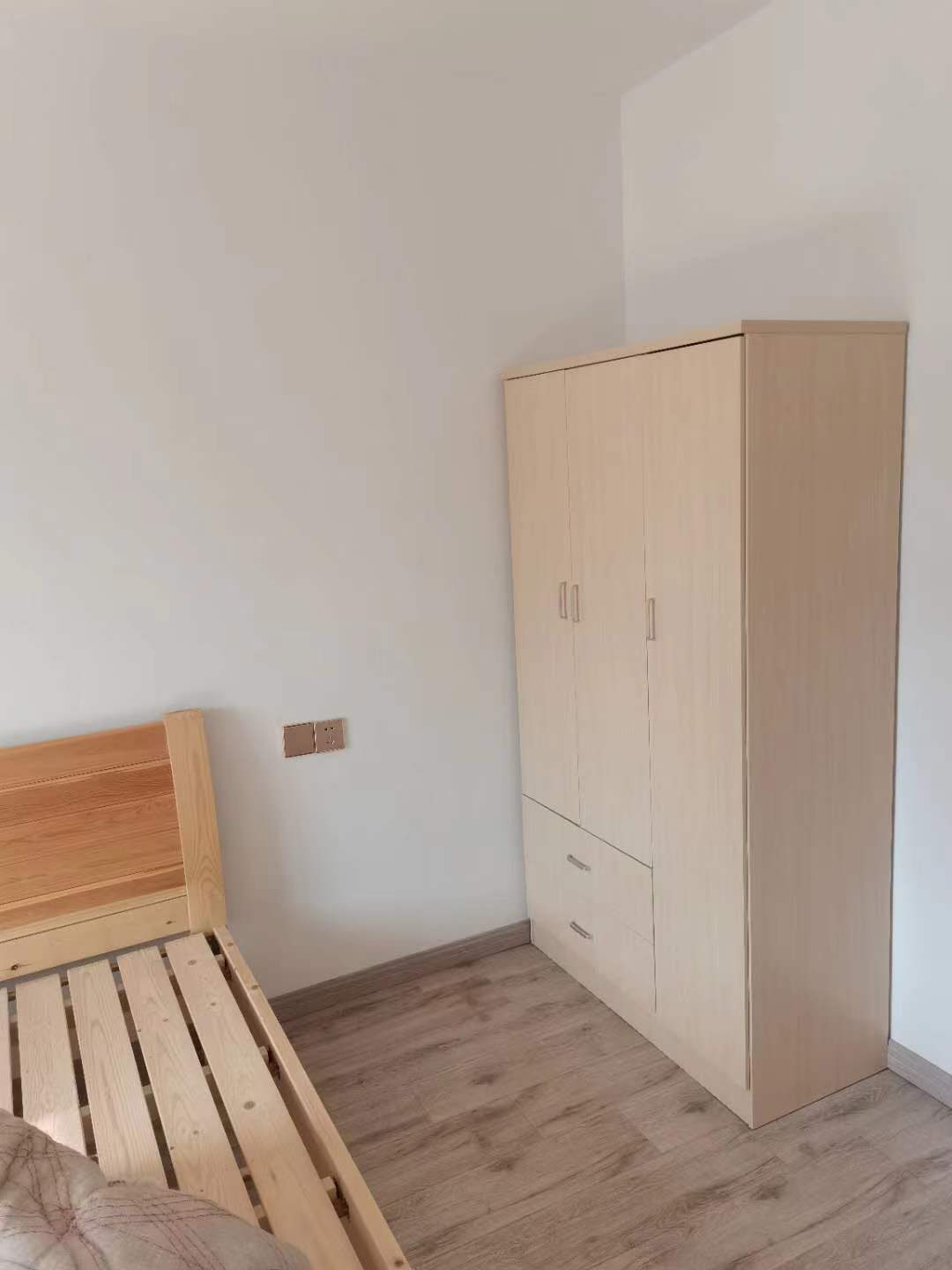 怡园北村北区 2室2厅1卫 130.00m&sup2;