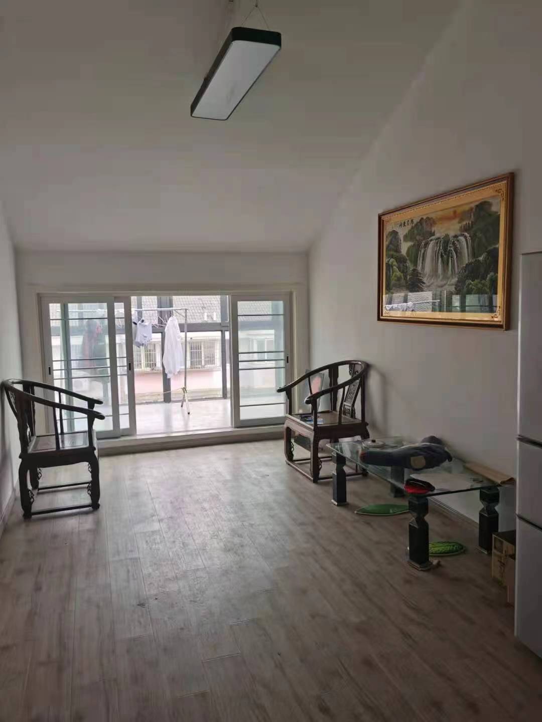 怡园北村北区 2室2厅1卫 130.00m&sup2;