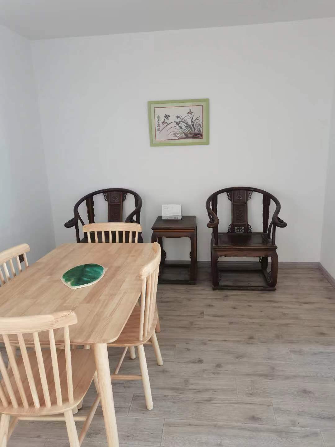 怡园北村北区 2室2厅1卫 130.00m&sup2;