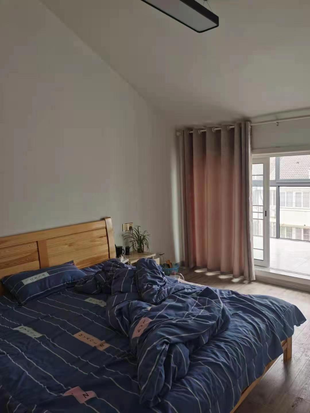 怡园北村北区 2室2厅1卫 130.00m&sup2;