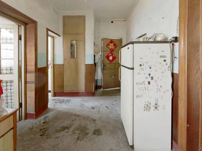 新桥北村 3室1厅1卫 72.00m²