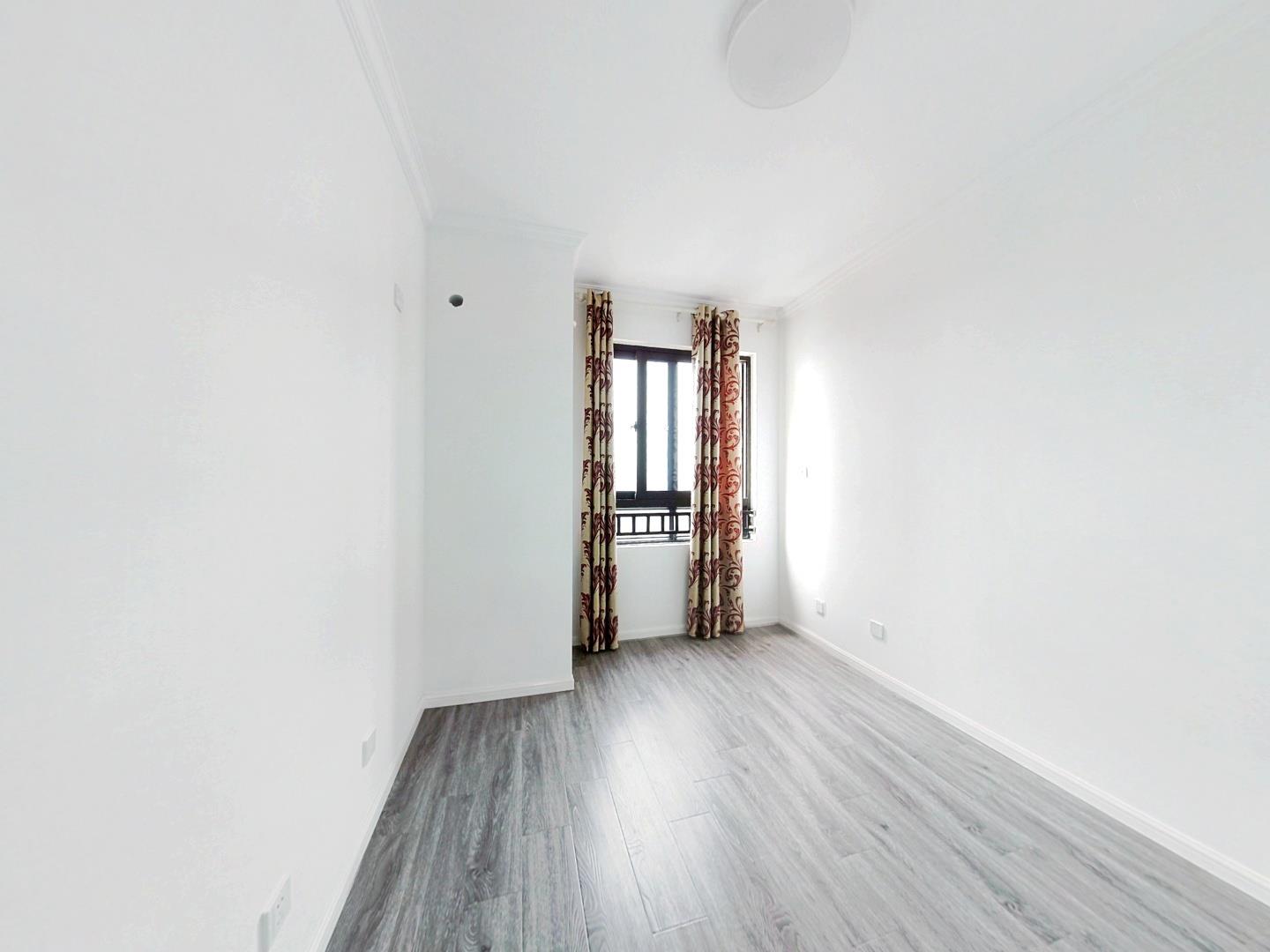保利香槟国际 4室2厅2卫 144.6m&sup2;