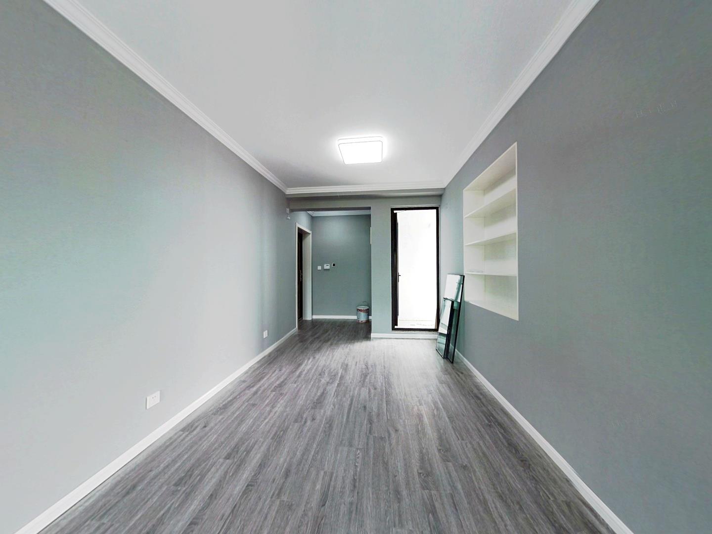 保利香槟国际 4室2厅2卫 144.6m&sup2;