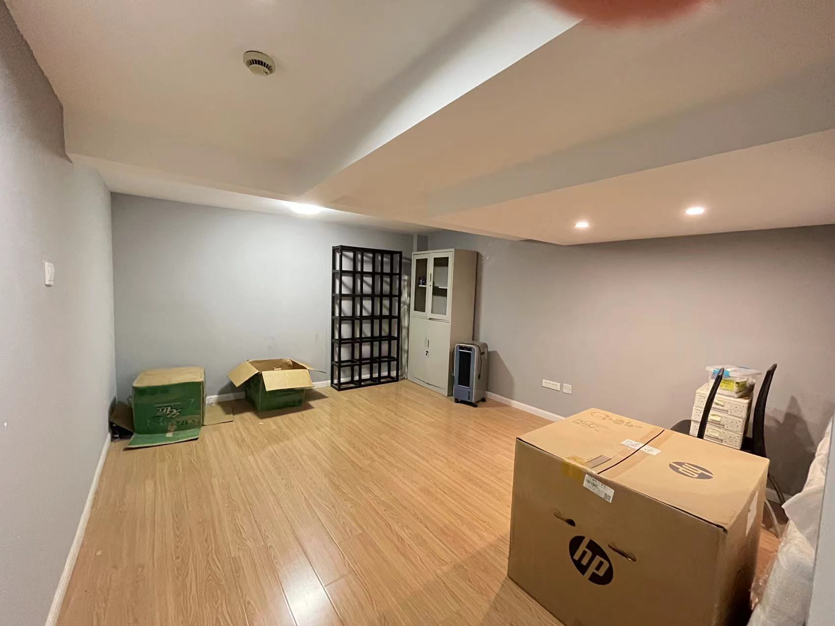 宏景大厦 2室2厅1卫 56.00m&sup2;