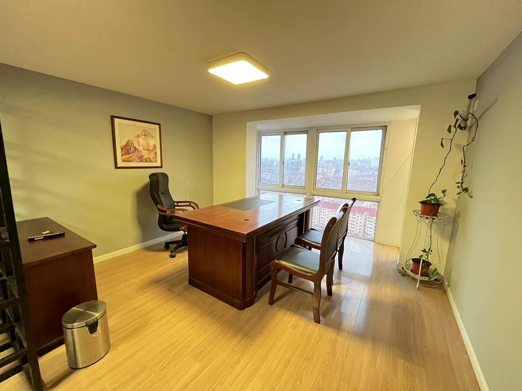 宏景大厦 2室2厅1卫 56.00m&sup2;