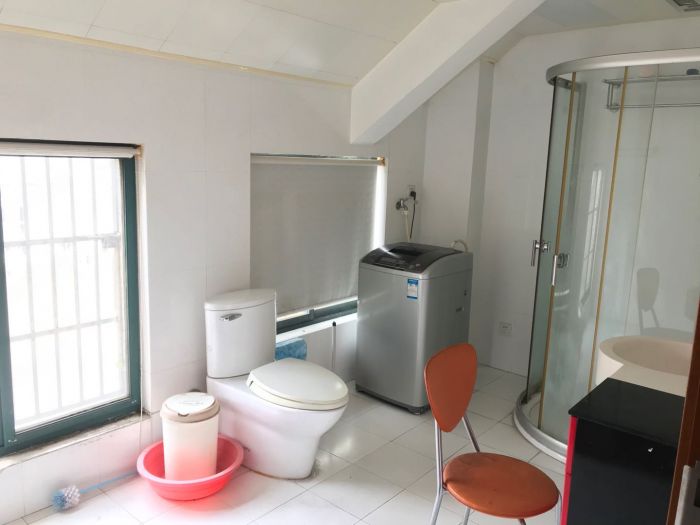 苏建花园城 4室2厅2卫 158.68m&sup2;