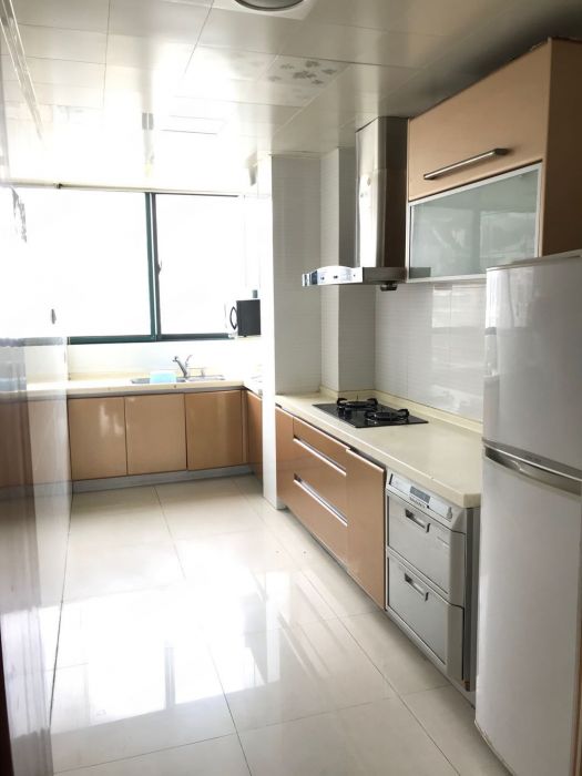 苏建花园城 4室2厅2卫 158.68m&sup2;