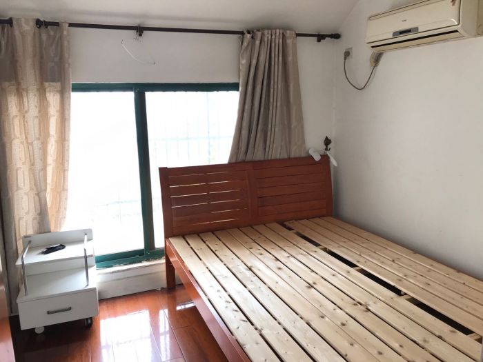 苏建花园城 4室2厅2卫 158.68m&sup2;