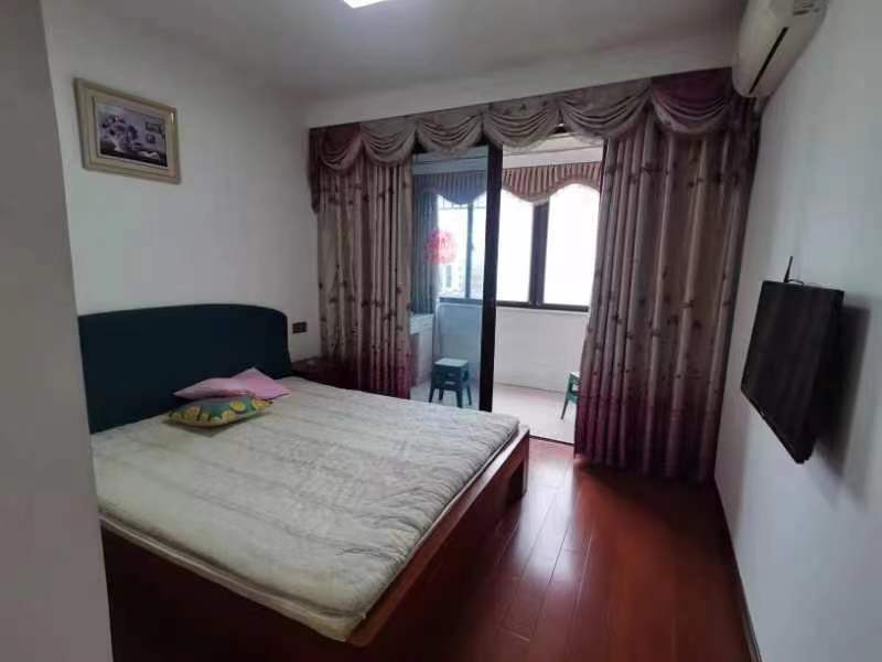 融悦华庭 2室2厅1卫 86.8m&sup2;