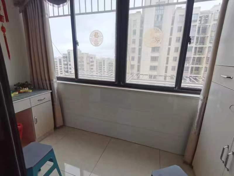 融悦华庭 2室2厅1卫 86.8m&sup2;