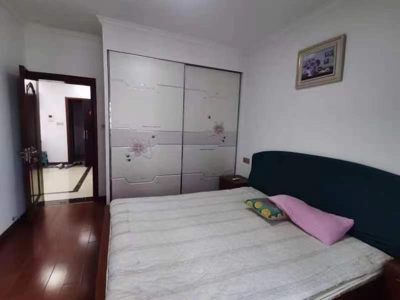 融悦华庭 2室2厅1卫 86.8m&sup2;