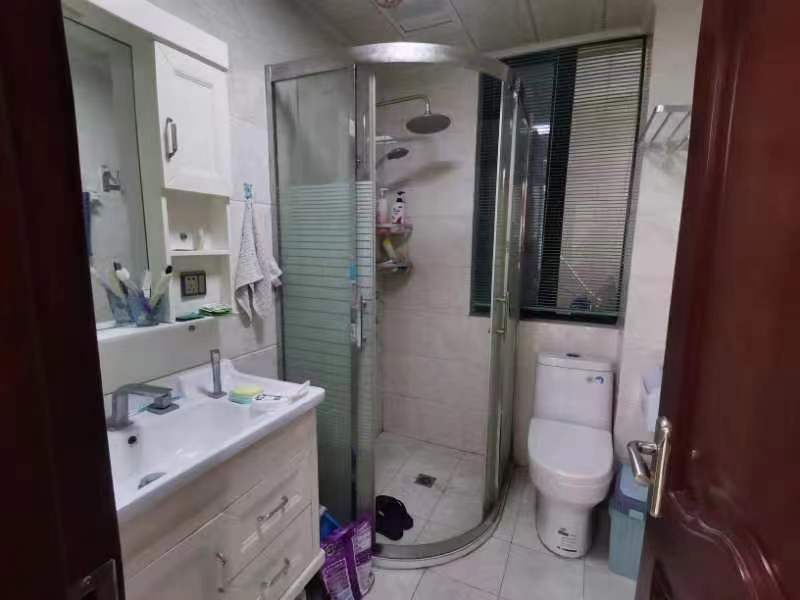 融悦华庭 2室2厅1卫 86.8m&sup2;