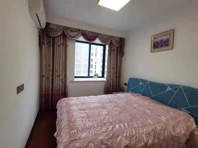 融悦华庭 2室2厅1卫 86.8m&sup2;