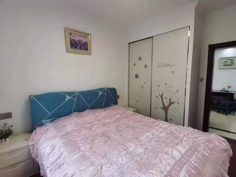 融悦华庭 2室2厅1卫 86.8m&sup2;