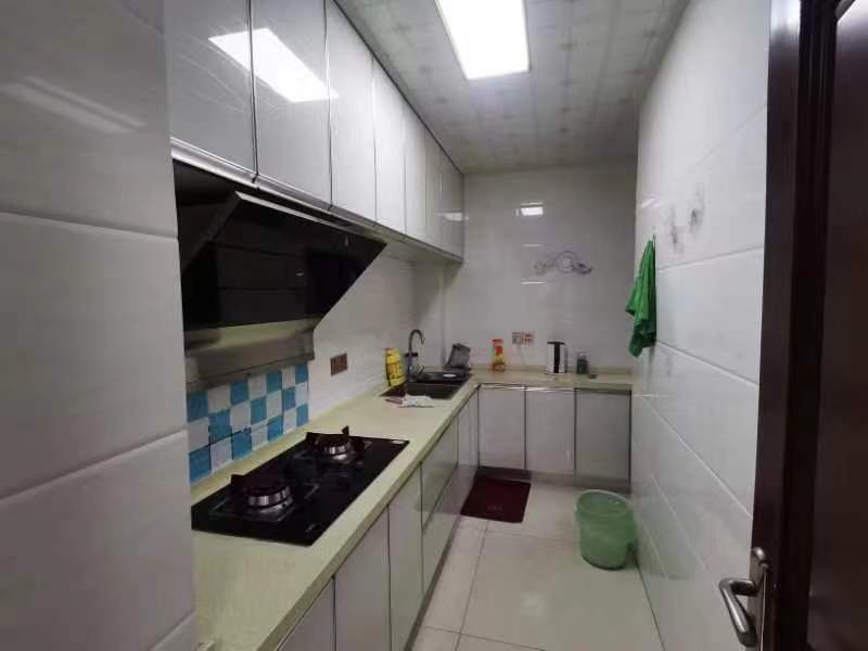 融悦华庭 2室2厅1卫 86.8m&sup2;