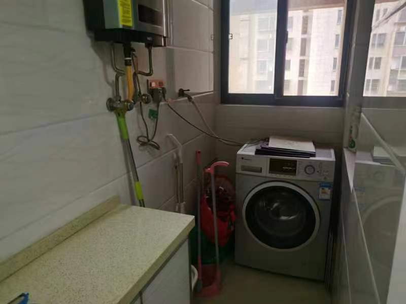 融悦华庭 2室2厅1卫 86.8m&sup2;