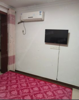 新开苑南区 1室1厅1卫 51m&sup2;