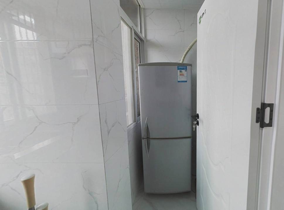 城南新村(崇川区) 2室1厅1卫 55.00m&sup2;