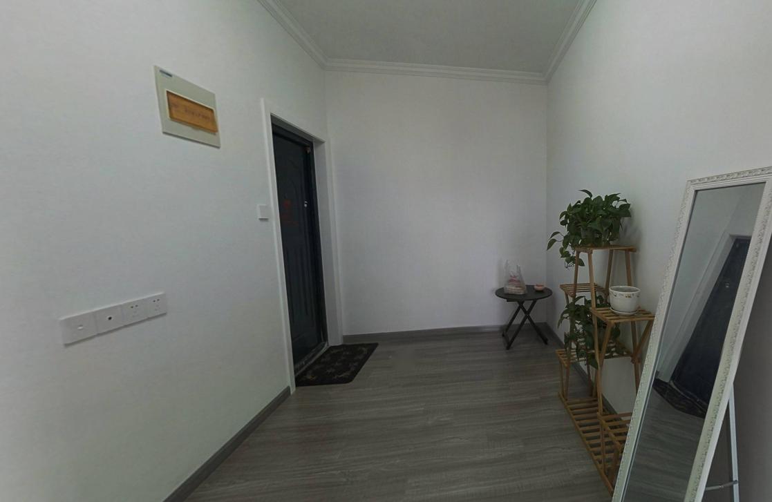 城南新村(崇川区) 2室1厅1卫 55.00m&sup2;