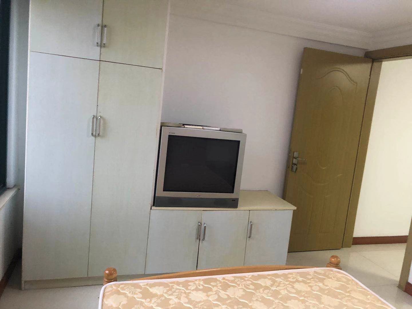 奥特莱斯 1室1厅1卫 40m&sup2;