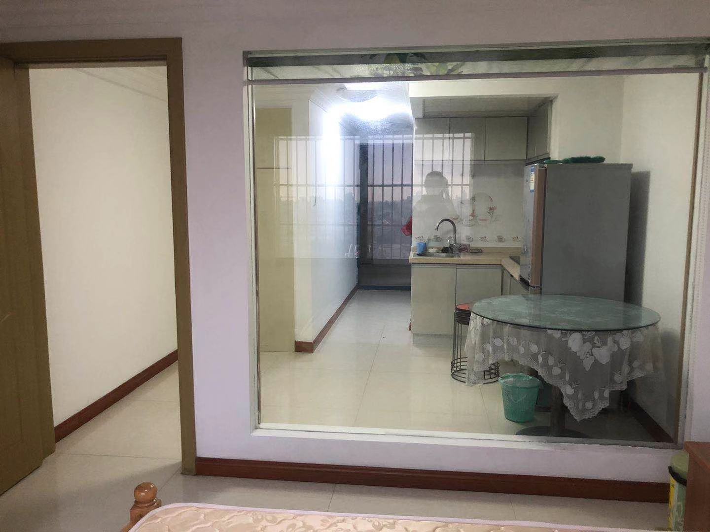 奥特莱斯 1室1厅1卫 40m&sup2;