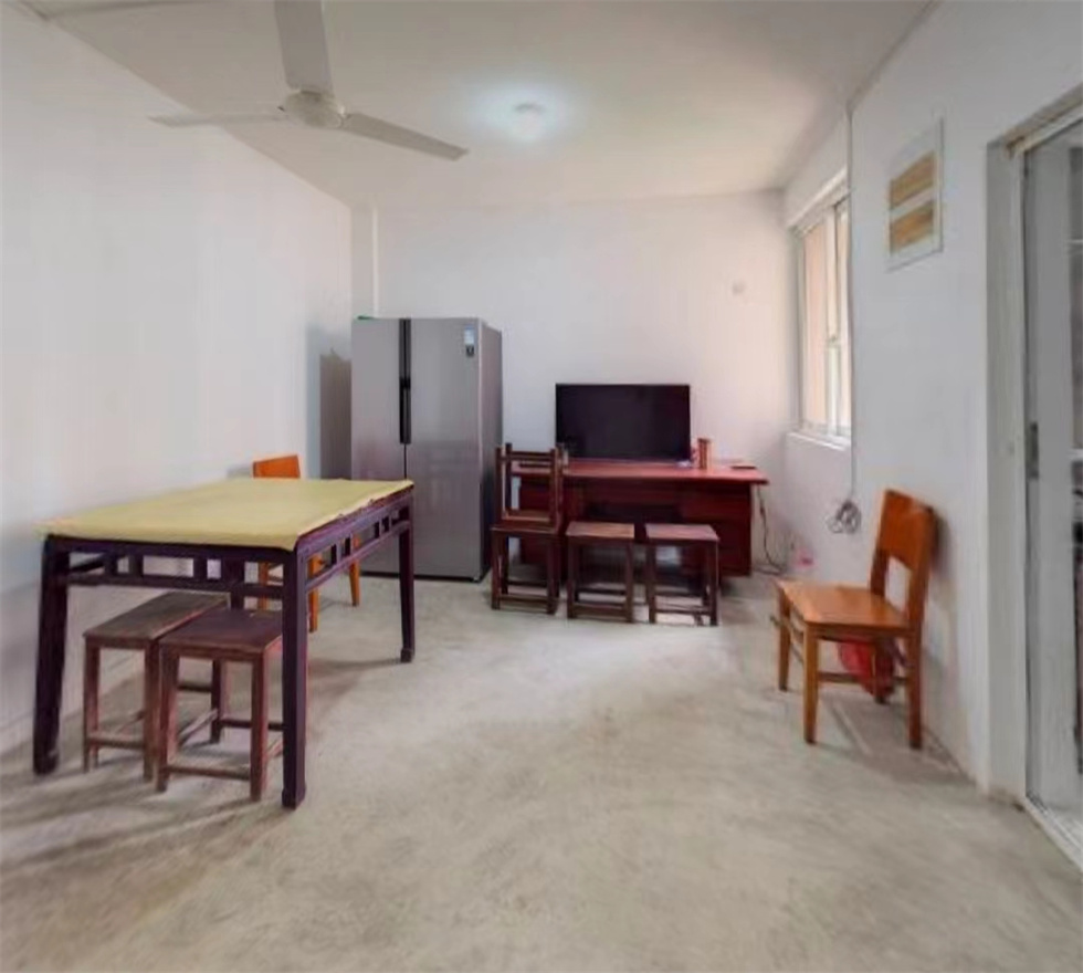 天龙逸园 2室2厅1卫 86.34m&sup2;