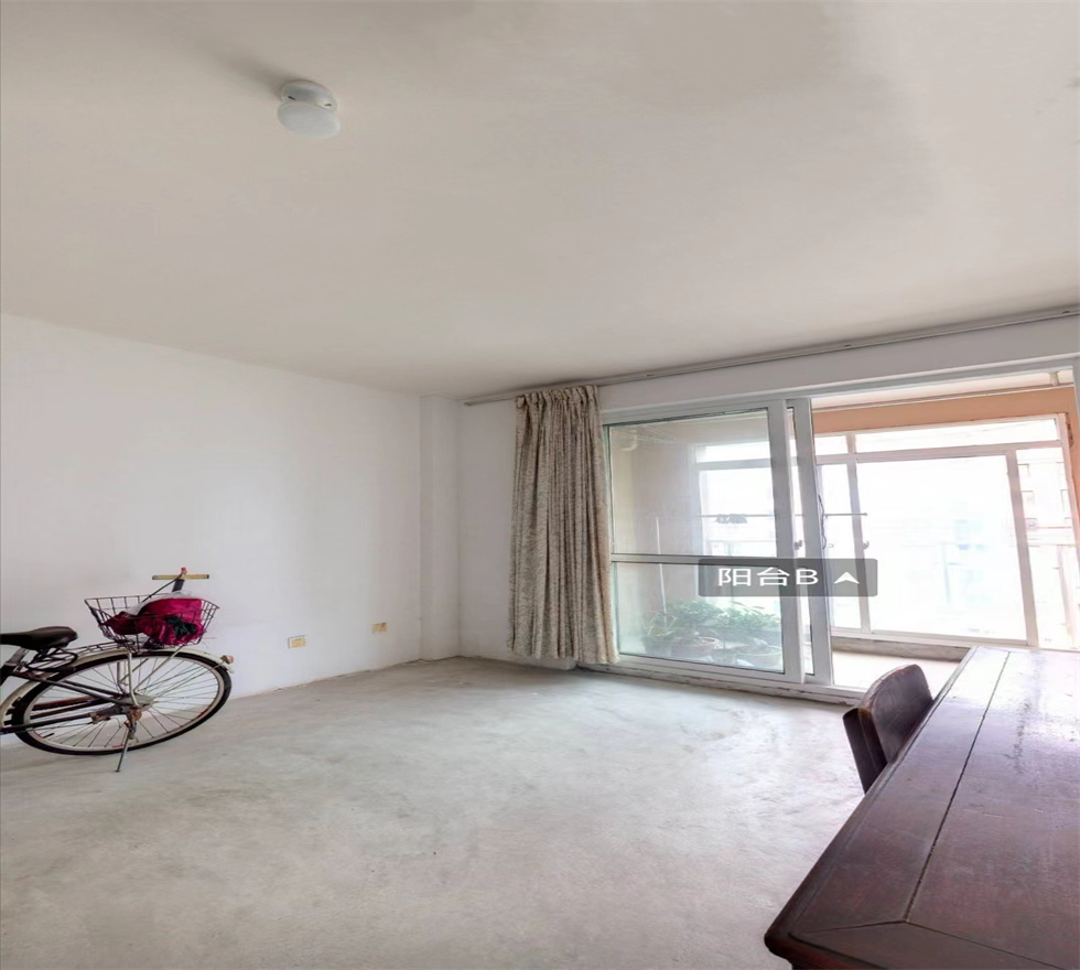 天龙逸园 2室2厅1卫 86.34m&sup2;