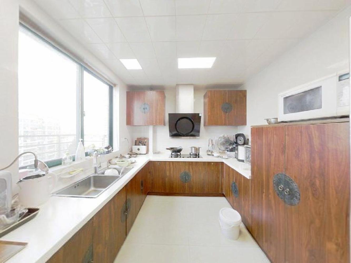 中天福邸 3室2厅1卫 131.22m&sup2;