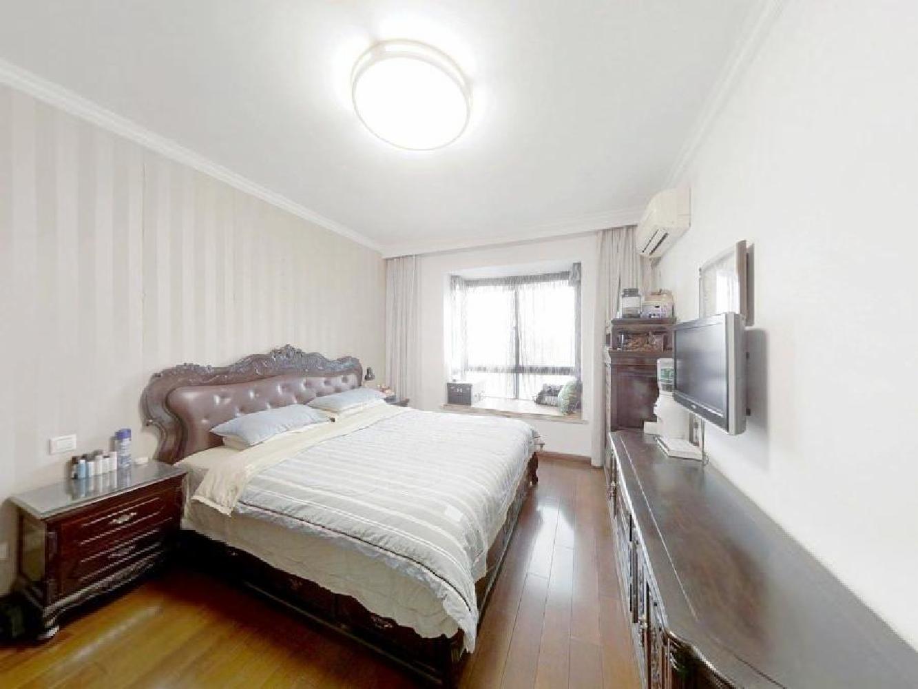 中天福邸 3室2厅1卫 131.22m&sup2;
