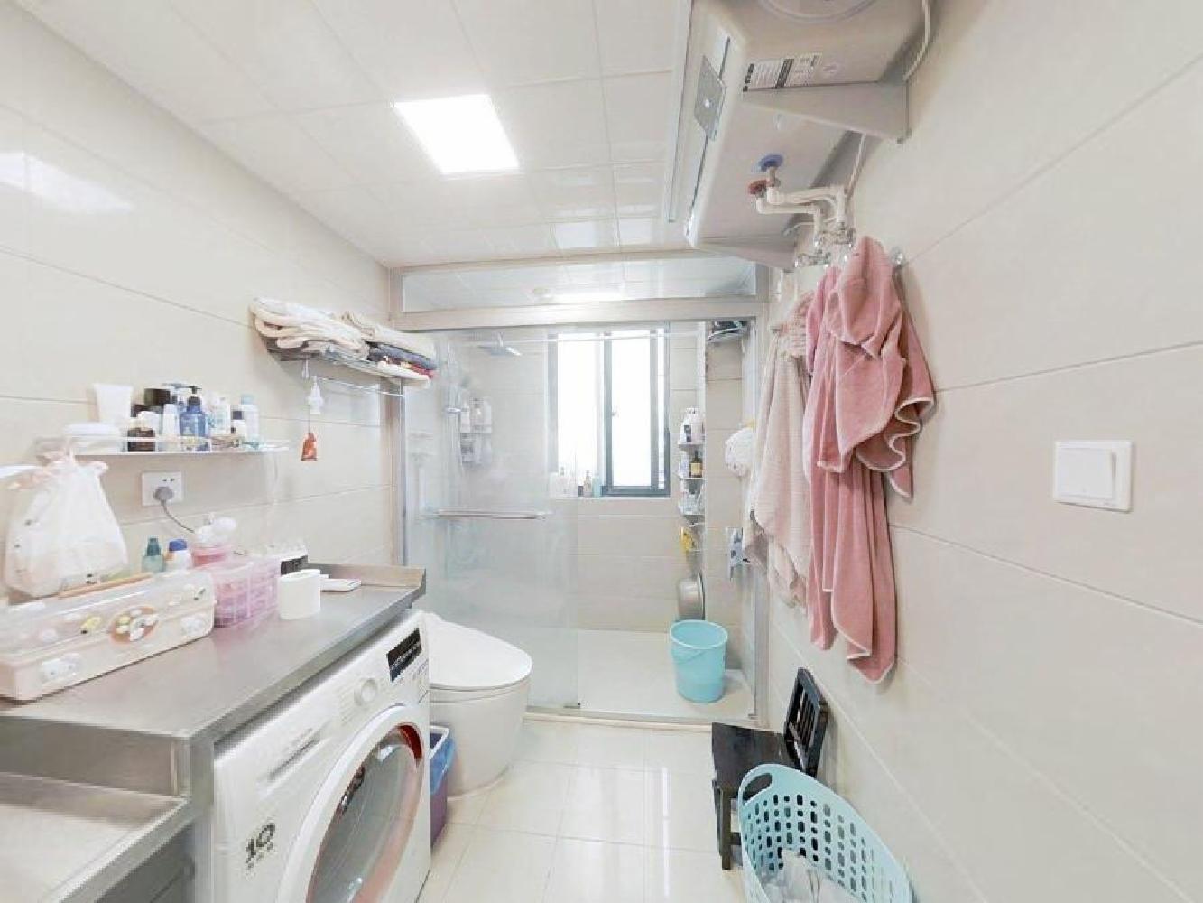 中天福邸 3室2厅1卫 131.22m&sup2;