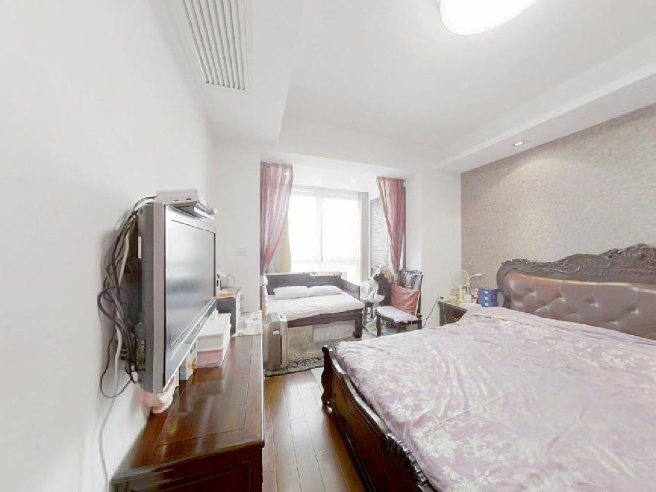 中天福邸 3室2厅1卫 131.22m&sup2;