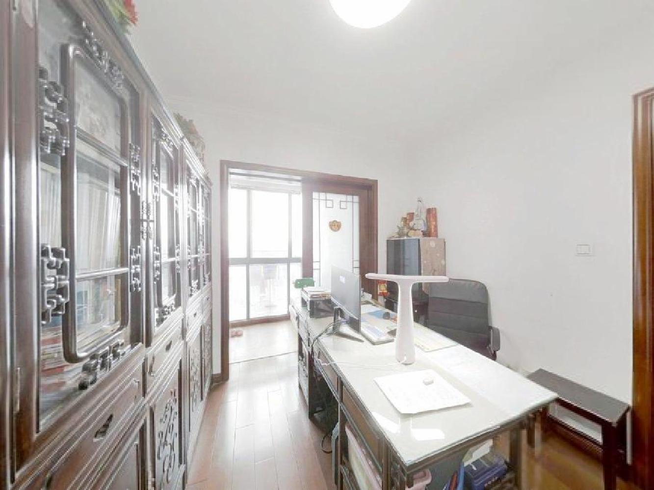 中天福邸 3室2厅1卫 131.22m&sup2;