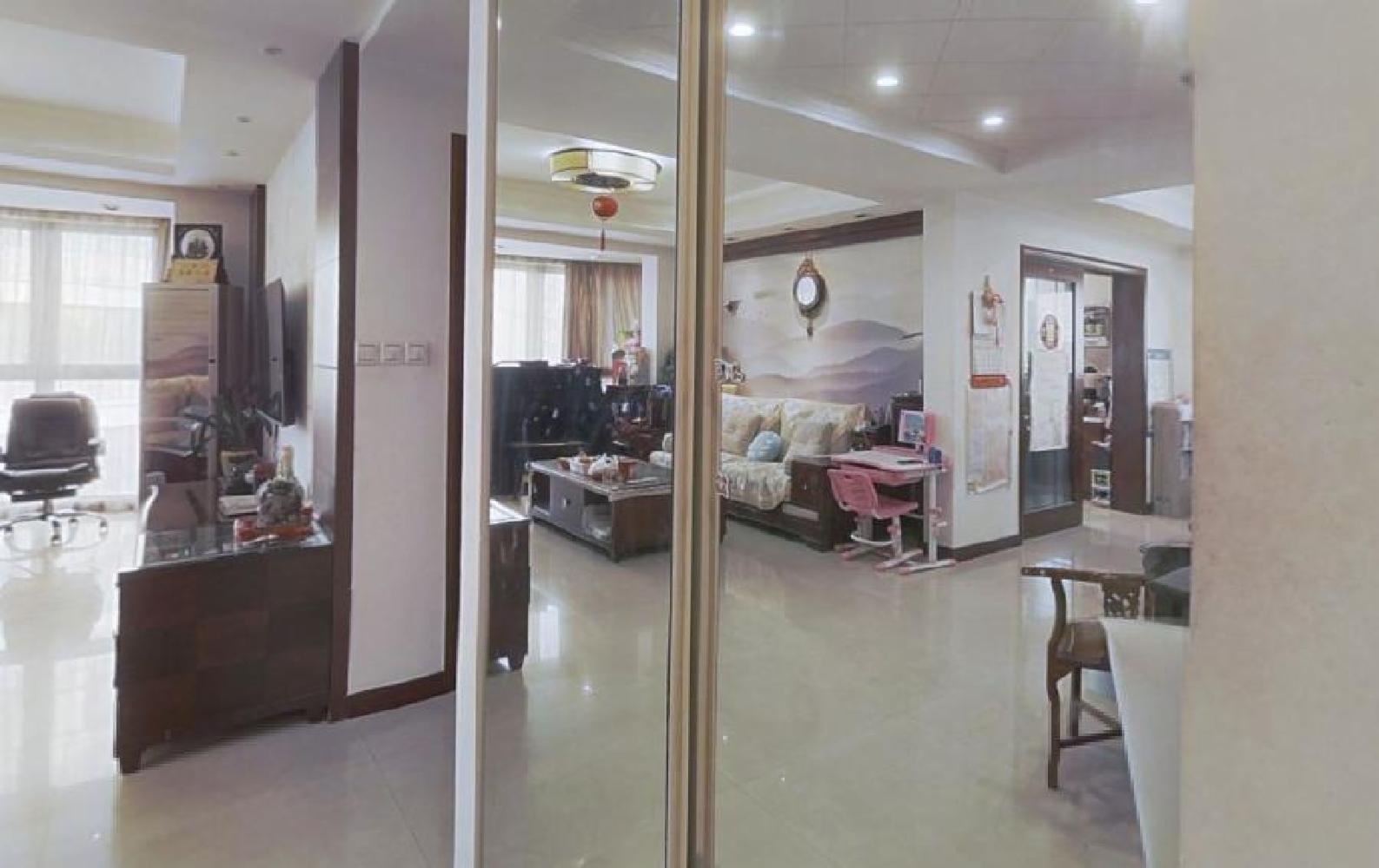 中天福邸 3室2厅1卫 131.22m&sup2;