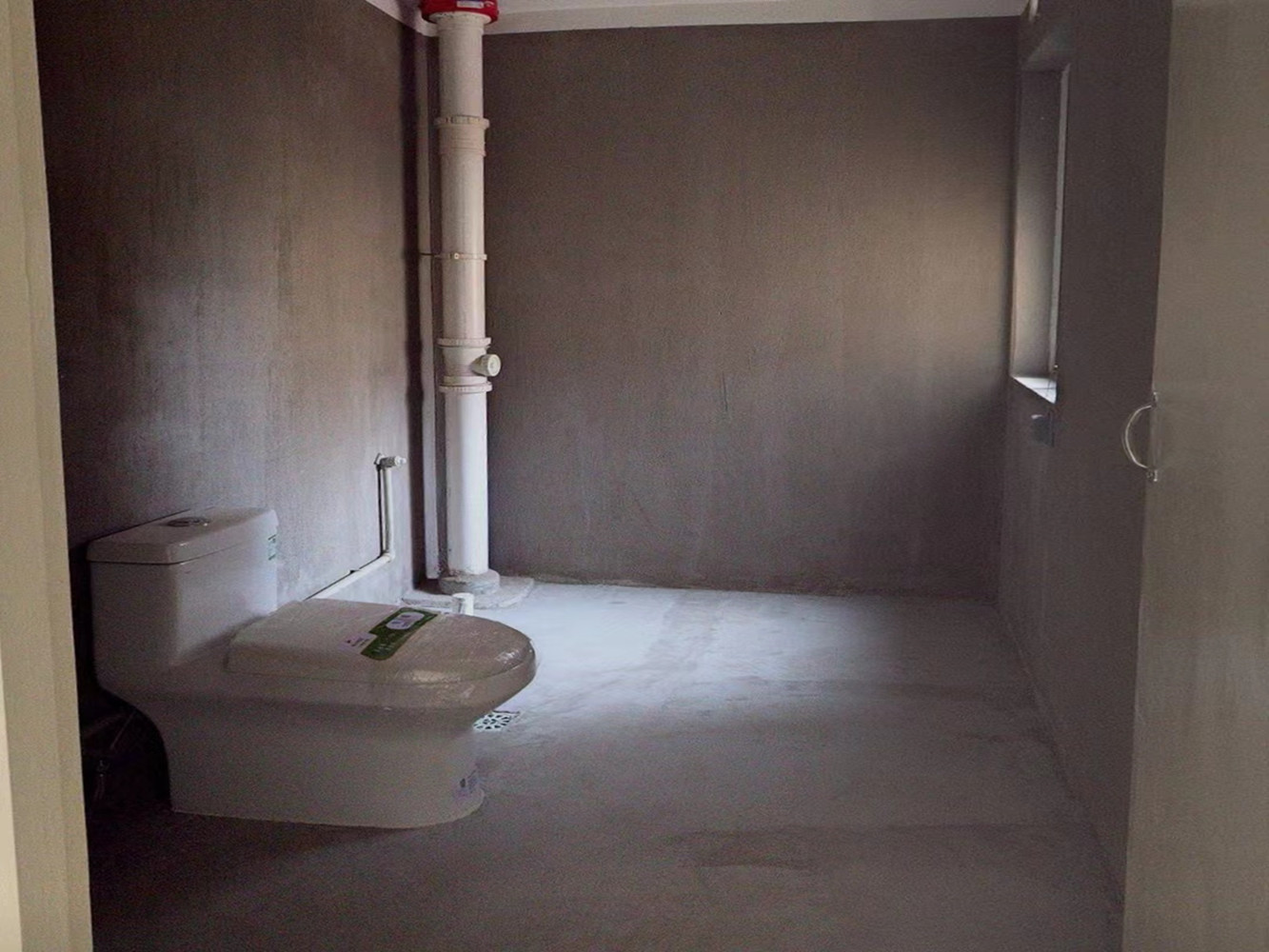 百花馨苑 2室1厅1卫 90m&sup2;