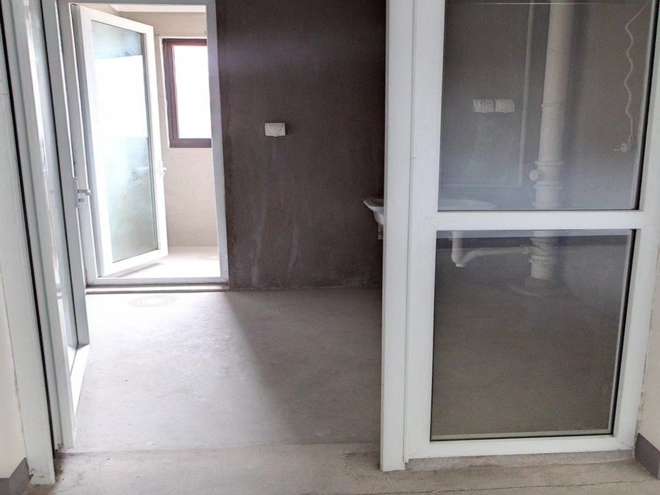 百花馨苑 2室1厅1卫 90m&sup2;