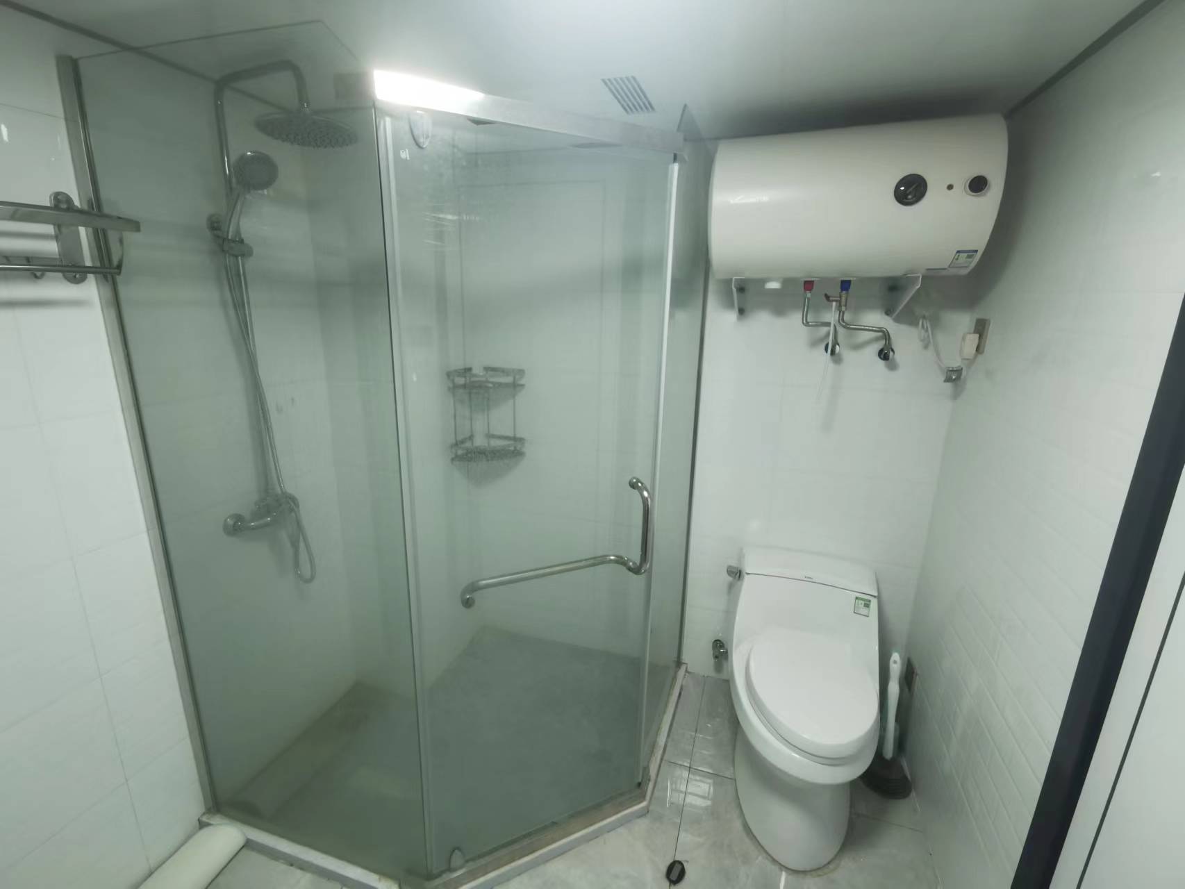 圆融堤调 1室1厅1卫 55.44m&sup2;