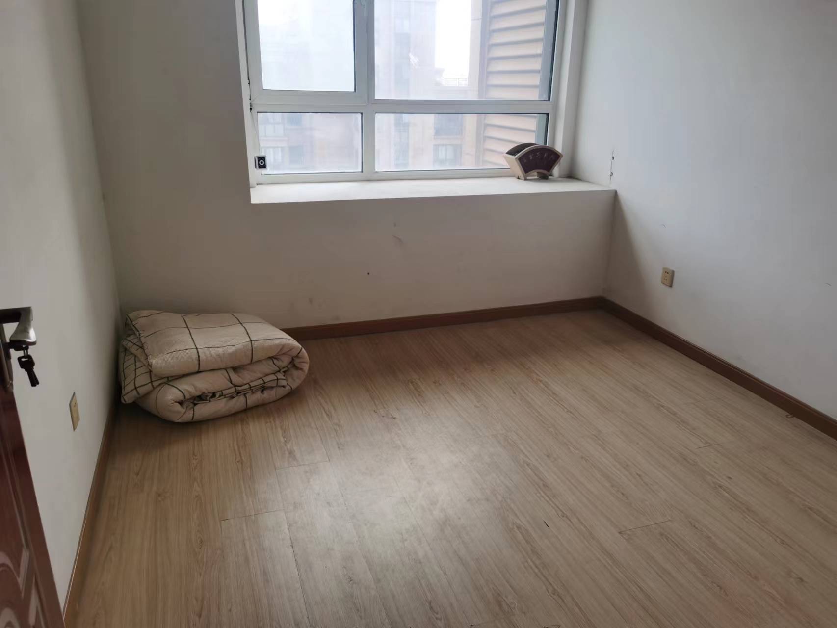 弘阳上城 3室2厅1卫 116m&sup2;