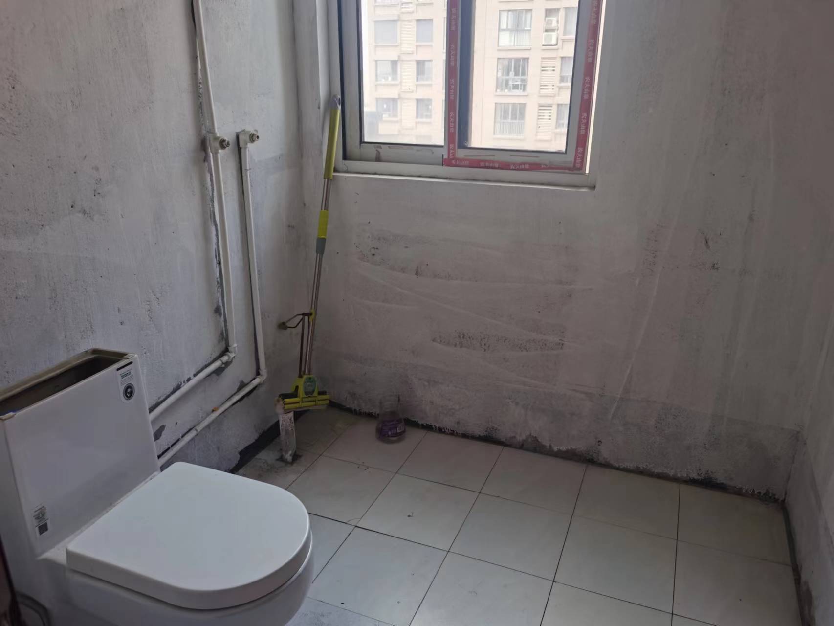 弘阳上城 3室2厅1卫 116m&sup2;
